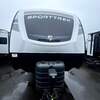 RV for Sale: 2024 SPORTTREK 327VIK