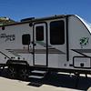 RV for Sale: 2022 MICRO MINNIE FLX 2108DS-FLX