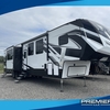 RV for Sale: 2021 VOLTAGE-TRITON 4271