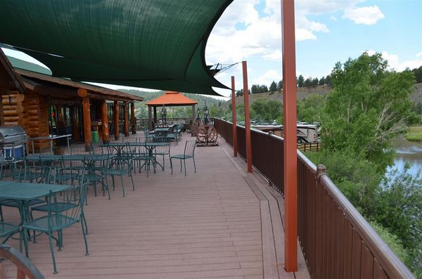 Club House