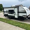 RV for Sale: 2022 WILDWOOD FSX 179DBK