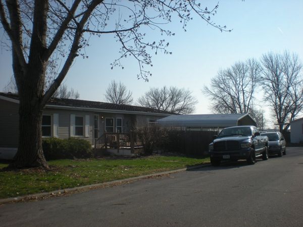 Photo of Mobile Home Park