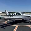 Aircraft for Sale: 1997 BEECHCRAFT A36 BONANZA