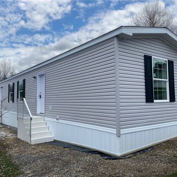 Thumbnail of mobile home