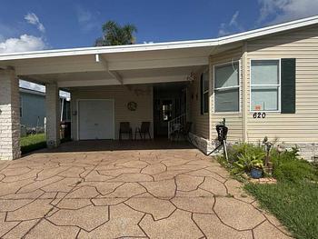 Thumbnail of mobile home