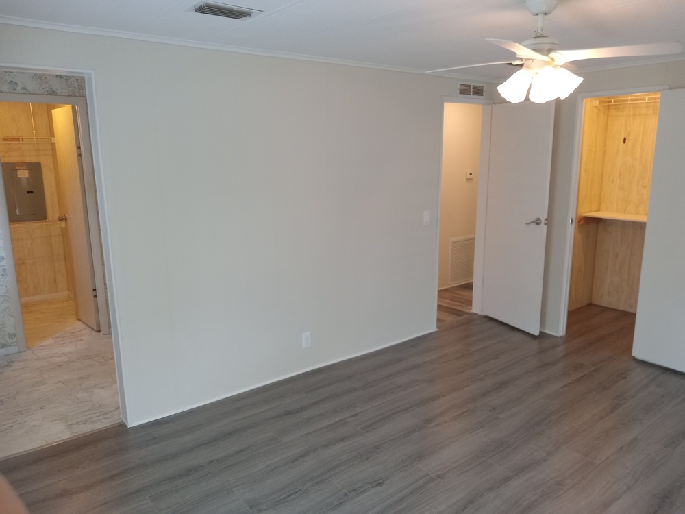 Rolling Greens Village