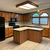 Mobile Home for Rent: 3 Bed 2 Bath 1998 Fairmont
