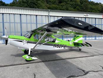 Thumbnail of aircraft