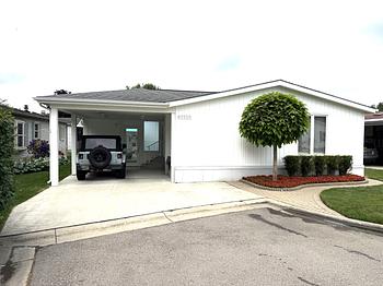 Thumbnail of mobile home