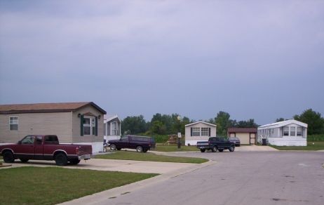 Photo of Mobile Home Park