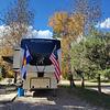 RV for Sale: 2022 RIVERSTONE RESERVE 3950FWK