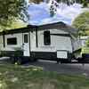 RV for Sale: 2021 HIDEOUT 262BH