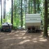 RV Park for Sale: Cougar RV Park and Campground, Cougar, WA