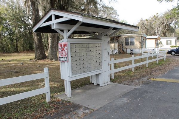 Photo of Mobile Home Park