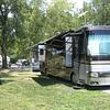 RV for Sale: 2008 KNIGHT 40SKQ