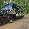 RV for Sale: 2019 BEACON 40FLB