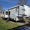 RV for Sale: 2022 CHEROKEE ARCTIC WOLF 291RL