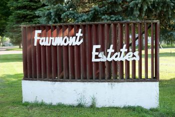 Photo of Mobile Home Park
