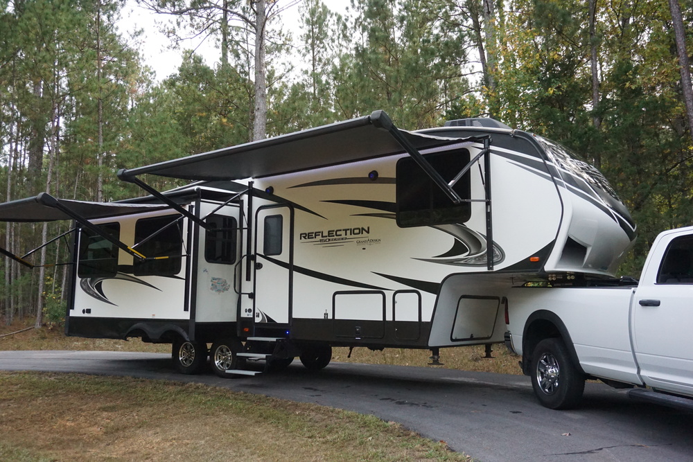 Photo of Rv