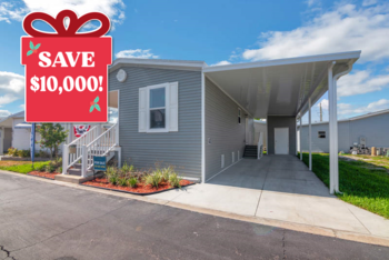 Thumbnail of mobile home