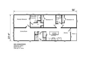 Thumbnail of mobile home