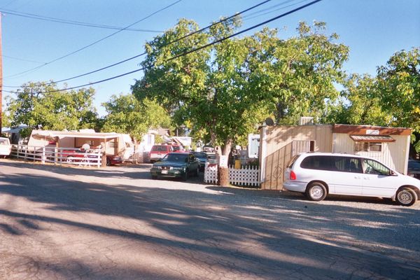 Photo of Multi Family Housing