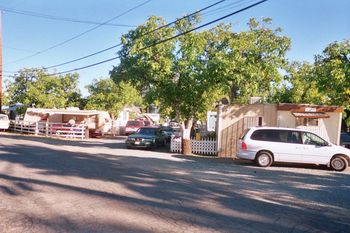 Photo of Multi Family Housing
