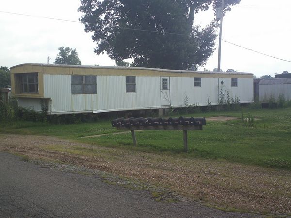 Photo of Mobile Home Park