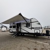 RV for Sale: 2024 MINNIE 2630MLRK