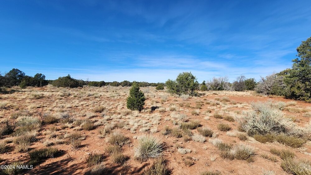 Photo of Mobile Home Lot