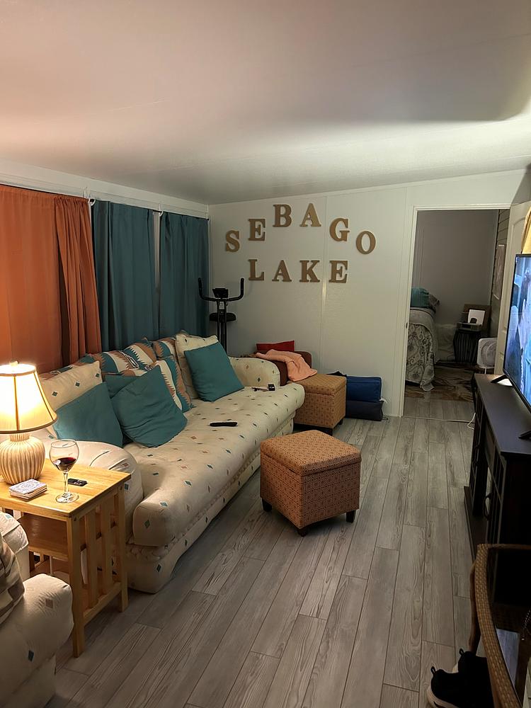 Point Sebago Resort
