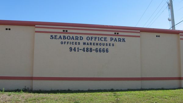Photo of Self Storage
