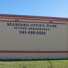 Self Storage Facility for Sale: Seaboard Office & Warehouse Park, Venice, FL