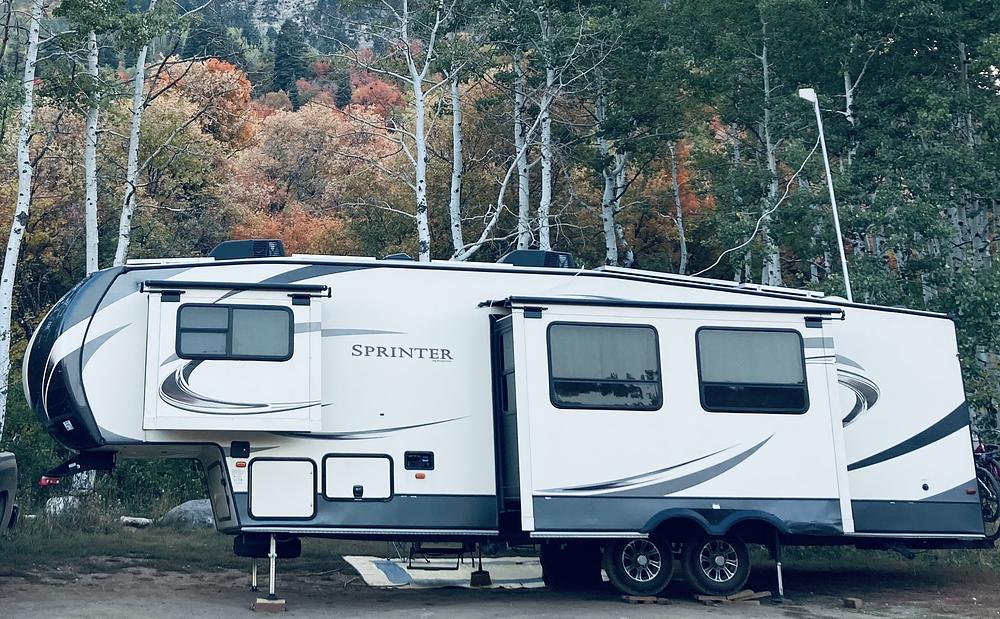 Photo of Rv