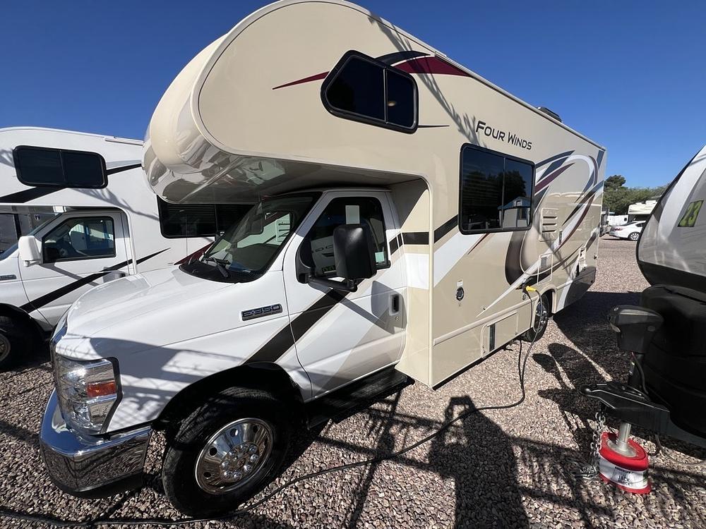 Photo of Rv