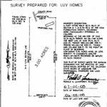 Photo of Mobile Home Lot