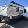 RV for Sale: 2026 PUMA 227RK