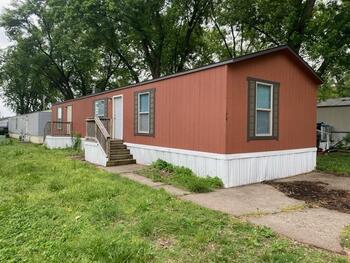 Thumbnail of mobile home
