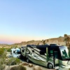 RV for Sale: 2011 PHAETON 36 QSH