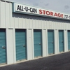 Photo of Self Storage Facility