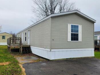 Thumbnail of mobile home