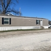 Mobile Home for Sale: IL, CLAY CITY - 2016 THE DEMPS single section for sale., Clay City, IL