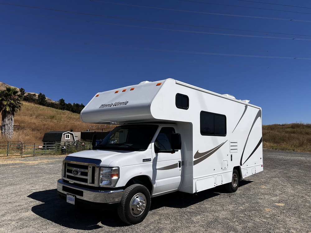 Photo of Rv
