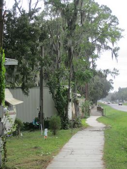 Photo of Mobile Home Park