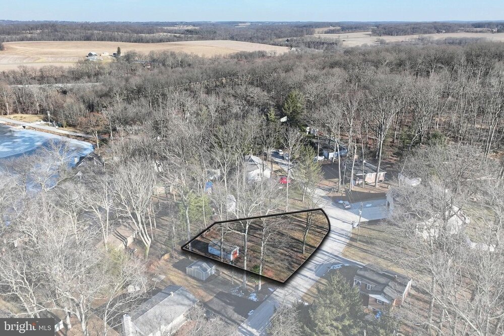 Photo of Mobile Home Lot