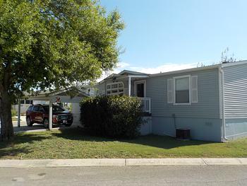 Thumbnail of mobile home