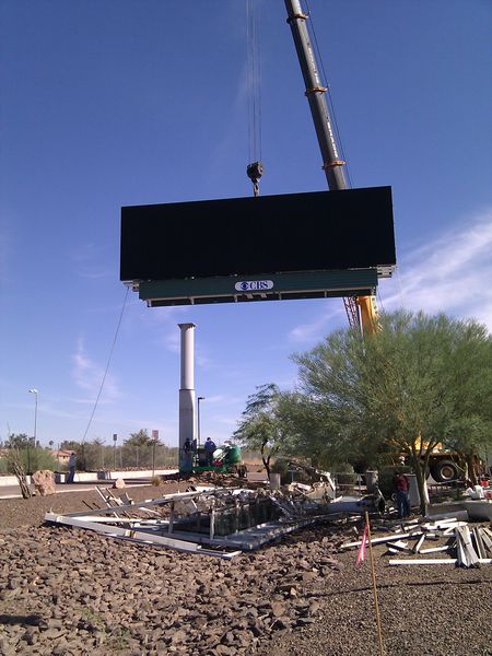 Photo of Company Posting