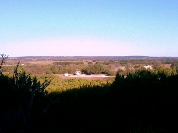Photo of RV Lot