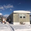 Mobile Home for Sale: Manufactured Home, Manufactured Home,Ranch - Lockport-Town, NY, Lockport-Town, NY