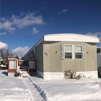 Thumbnail of mobile home